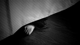 殺人,屍體,犯罪,求救,鬧鬼（圖／翻攝自Pixabay圖庫）