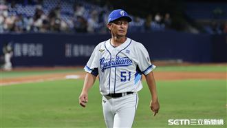 悍將首棒19戰換9人　後藤曝背後戰術思維