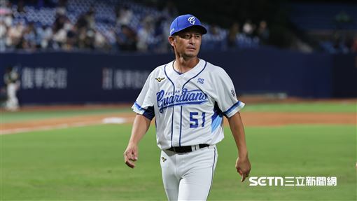 獅隊失誤後總能得分　悍將教頭賽後提問題