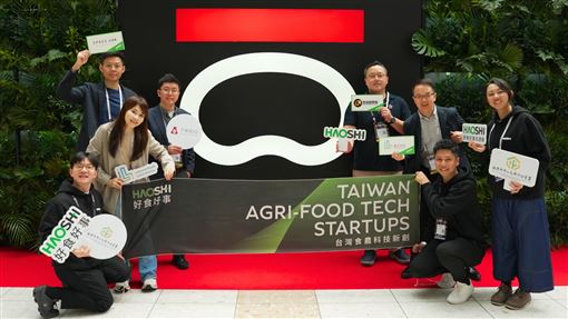 台飲食科技成重要橋樑　台日共築永續食品
