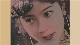 中國首位被槍決女星　刑前嘶吼：這不公平