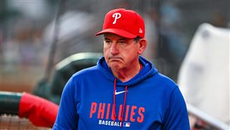 費城人戰績墊底　隊史勝率最高教頭被炒了