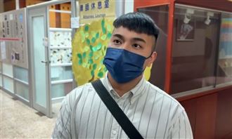 運將妻拒與邱軍和解：不是錢的問題