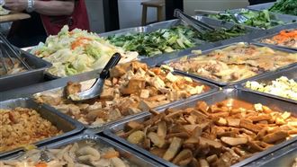 外食吃澱粉變胖？醫師曝超標地雷常被忽略