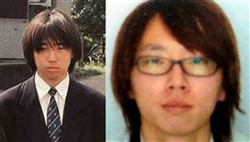 涉嫌殺害11歲繼子安達結希的嫌犯安達優季（圖），今在警方押解下重回京都府南丹市指認棄屍現場，神情冷靜引發日本社會憤怒。（翻攝自日網）