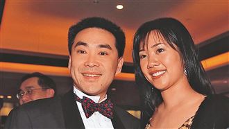 他傳裝GPS監控　金控千金為守胚胎不離婚