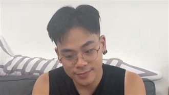 燒百萬開餐廳　男星疑遇惡房東賠光慘況曝