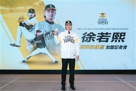 運動經紀業務方面，展逸國際已逐步進入收割期。旗下選手如徐若熙、林立等於2025年底取得日職及中職高規格合約，未來除可貢獻穩定收入外，亦有望帶動商業代言成長，公司並持續布局年輕潛力選手，擴大經紀版圖。（圖／展逸國際）