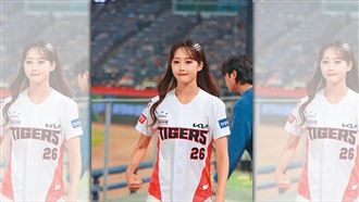 祕密簽約轉戰台灣　鄭嘉睿下半年應援職排