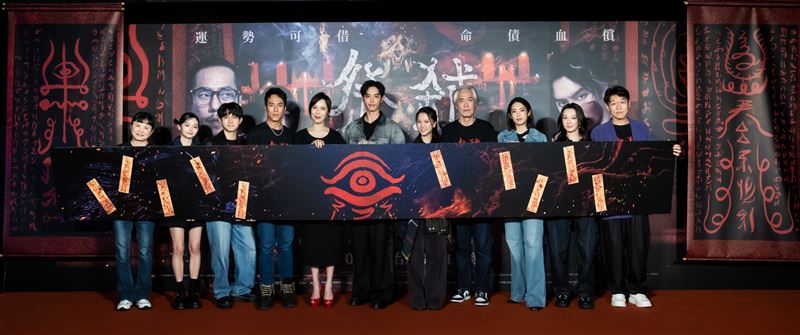 天心認收到《浪姐》邀約！「這原因」秒拒絕　被問上SWAG直播幽默回應
