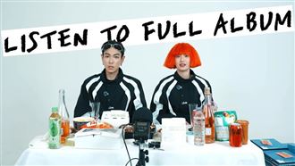 MV和Nana拍出夫妻臉？T.O.P坦言有嚇到