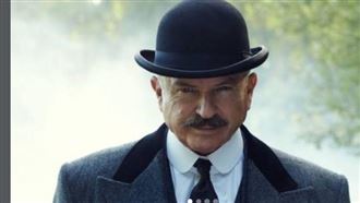 血癌3期化療無效　男星砸千萬抗癌成功