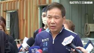 陳智菡要藍看輿情　鍾小平：妳太皇太后？