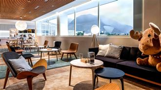 豪砸7100萬！VOLVO花蓮展示中心亮相