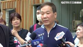 鍾小平曝，應佳妤認為自己還可以拿到民眾黨台北議員參選人吳怡萱的小草票，信誓旦旦、信心滿滿認為會當選（圖／翻攝畫面）