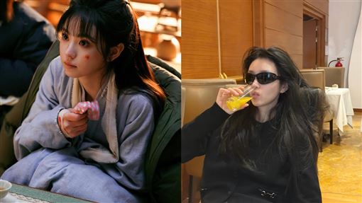 田曦薇罕曬素顏真面目震撼網　極樂行程曝
