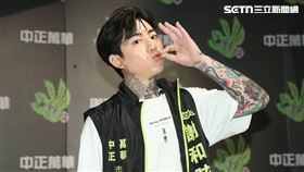 謝和弦為版權全面提告。（圖／資料照）