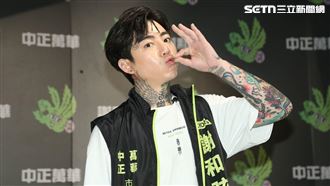 謝和弦又開告了！點名曾沛慈、汪東城侵權