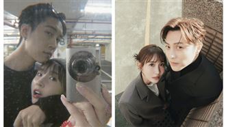 粿王偷吃判決書成關鍵　范姜3天後現身