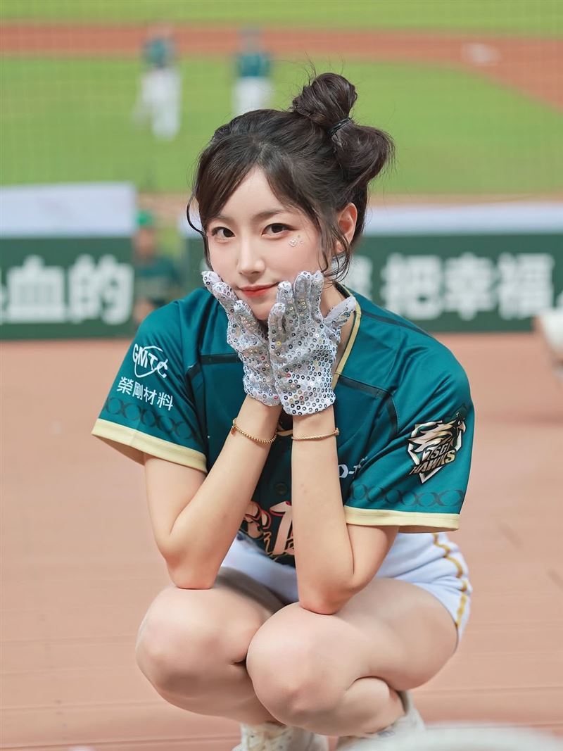 安芝儇親自在社群上發文報平安。（圖／翻攝自IG @wlgus2qh）