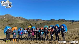 脊梁上的守護者／救難英雄竟拿這樣的低薪