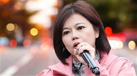 游淑慧回擊，一直以來，她認為最沒資格不斷拿藍白合來情勒國民黨的就是陳智菡。（圖／翻攝自游淑慧臉書）