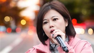 藍議員：中央發4萬、蔣萬安共襄盛舉發1千