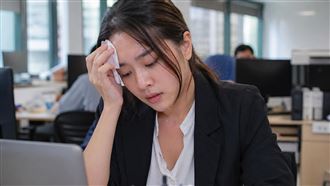 OL日洗2次澡被嫌臭 3元凶曝 變行動毒氣彈