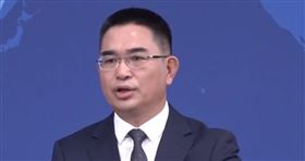 陳斌華稱，創新、優質的產品，「大陸都很多，兩岸同胞是一家人，我們樂於讓台灣同胞率先分享」（圖／翻攝畫面）