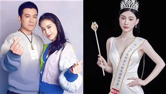 去年才離婚！女星豪門前夫驚爆又當爸