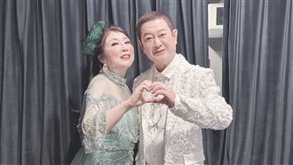 小江蕙證實負債千萬！做直銷事業失敗