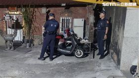 遊戲,點數,脖子,高雄,湖內,兇殺（圖／翻攝畫面）