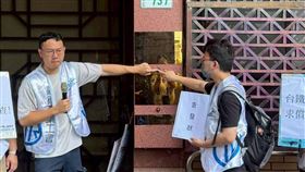 台鐵勞工董事遭爆占宿舍「詐領80萬加給」產工怒告貪污治罪。（圖／台灣鐵路產業工會提供）