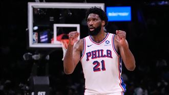 恩比德轟33分　76人逆轉塞爾提克免遭淘汰