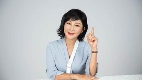 吳淡如緊急呼籲！通膨時代，快做一件事「把自己當上市公司經營」讓自己成為人生勝利組。（圖／時報出版提供）