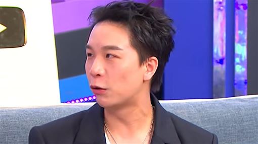 派翠克認對小S走心　「酒醉對話內容」曝