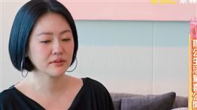 小S臉上的痣引討論。（圖／翻攝自YT @小姐不熙娣）