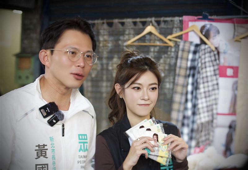 林子宇不解表示，仍然敗給傳統政治、敗給政治口水，沒有政治買票的政見還是不行嗎？（圖／翻攝自林子宇臉書）