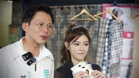 林子宇不解表示，仍然敗給傳統政治、敗給政治口水，沒有政治買票的政見還是不行嗎？（圖／翻攝自林子宇臉書）