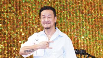 曾整天喝咖啡不喝水！陳為民癱軟倒地出事