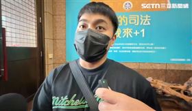 歌手邱軍涉酒駕撞死計程車司機，肇事後又企圖駕車逃逸，由基隆地院國民法庭一審重判10年。（圖／翻攝畫面）