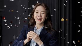 崔智友閃婚8年，老公身分依舊神秘。（圖／翻攝自IG）