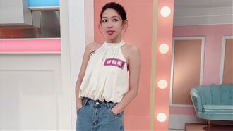 結婚4年不忍了　曾智希控陳志強「1惡行」