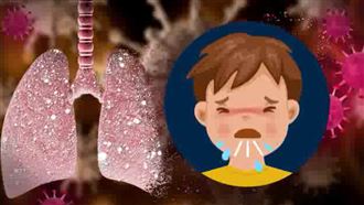 當呼吸成為風險：一場從肺癌出發永續反思