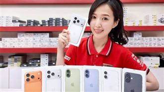 買iPhone送第二年電池保固 熱門機下殺5折
