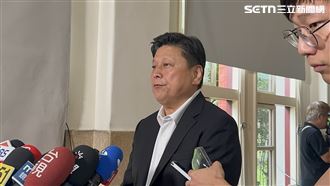 國民黨團大會軍購沒共識！傅崐萁：再討論