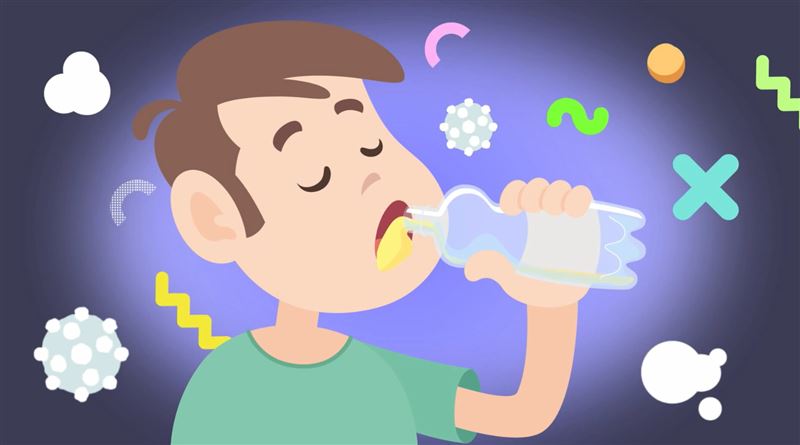 你防得了癌，防得了塑膠微粒？