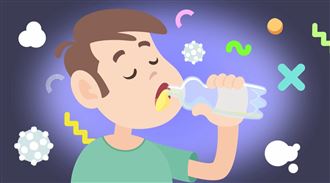 你防得了癌，防得了塑膠微粒？