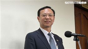 衛福部長石崇良。（圖／記者蔣季容攝影）
