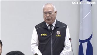 季麟連嗆開除韓國瑜　黨員：鄭麗文去吃X